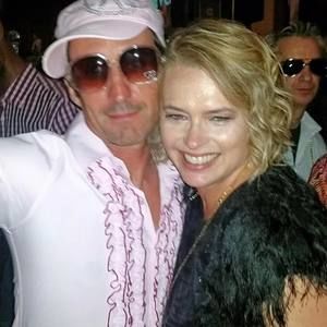 Meet your Posher, Sonia